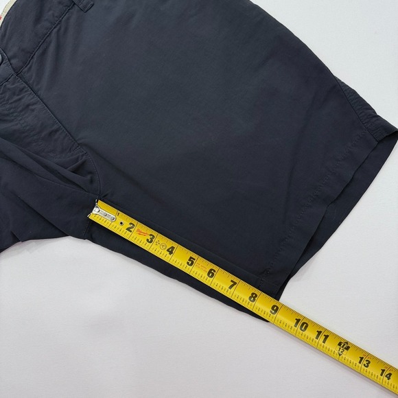Gill‎ UV Tec Shorts Adjustable Waist Womens 8 Graphite Gray Lightweight Sailing - Picture 7 of 12